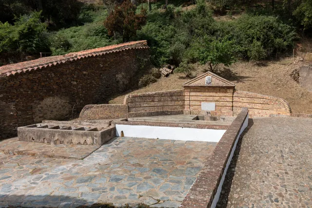 Source of the Council