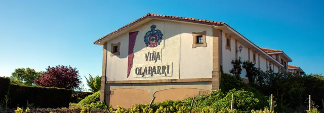 Bodegas Viña Olabarri - Haro, La Rioja, visitas, vino y enoturismo