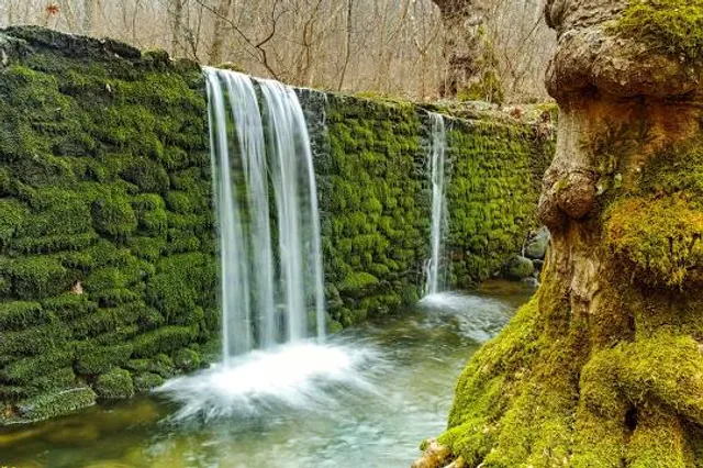 Belasitsa Nature Park