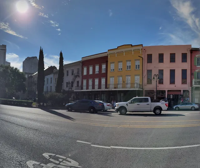 French Quarter Visitor Center