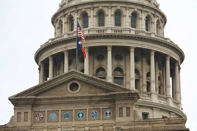 Texas African American History Memorial