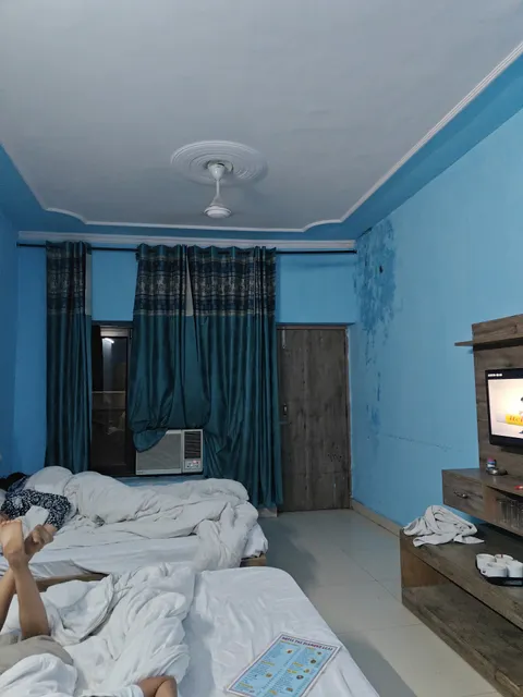 Hotel the diamond leaf