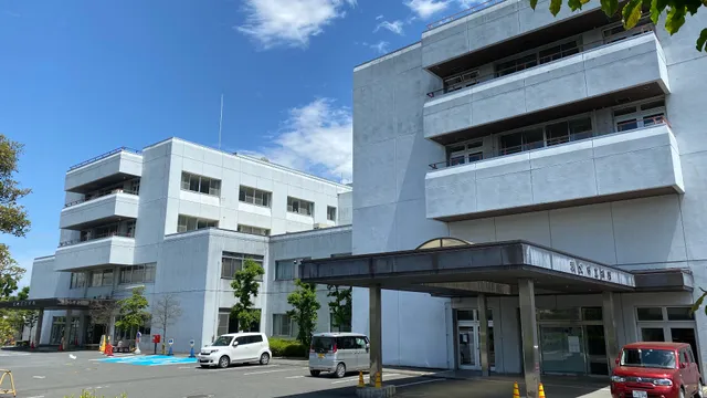 Chichibu Municipal Hospital