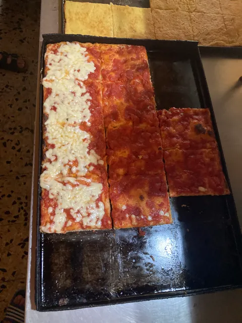 Pizzeria Napoli