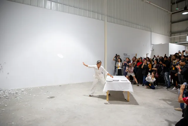 Alserkal Arts Foundation