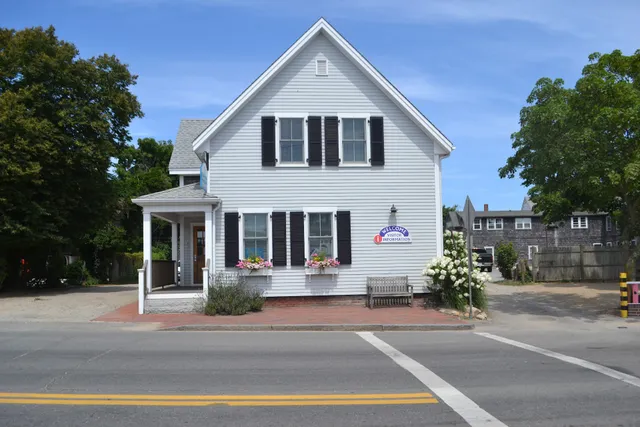 Martha's Vineyard Chamber of Commerce