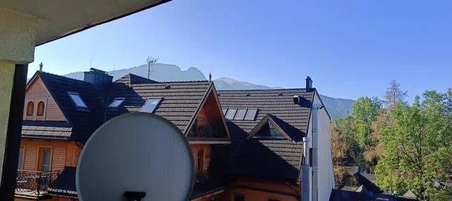 Apartament Diamentowy