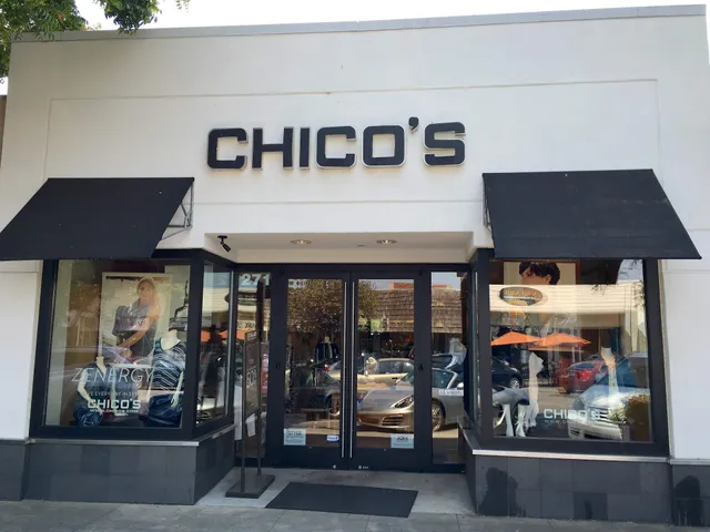 Chico's