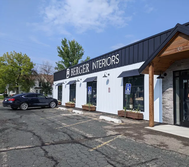 Berger Interiors
