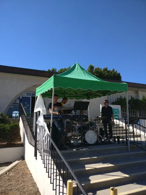 Camarillo Farmers Market