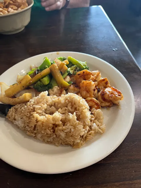 SUMO - Japanese Teriyaki & Sushi