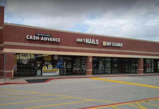 Sunshine Dry Cleaner