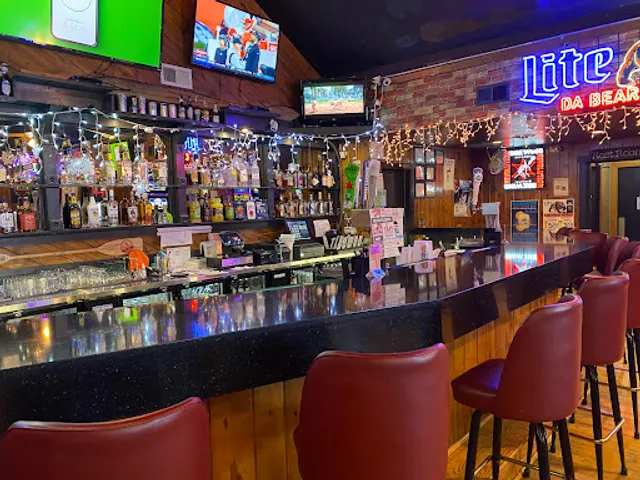 JJ Twig's Pizza & Pub