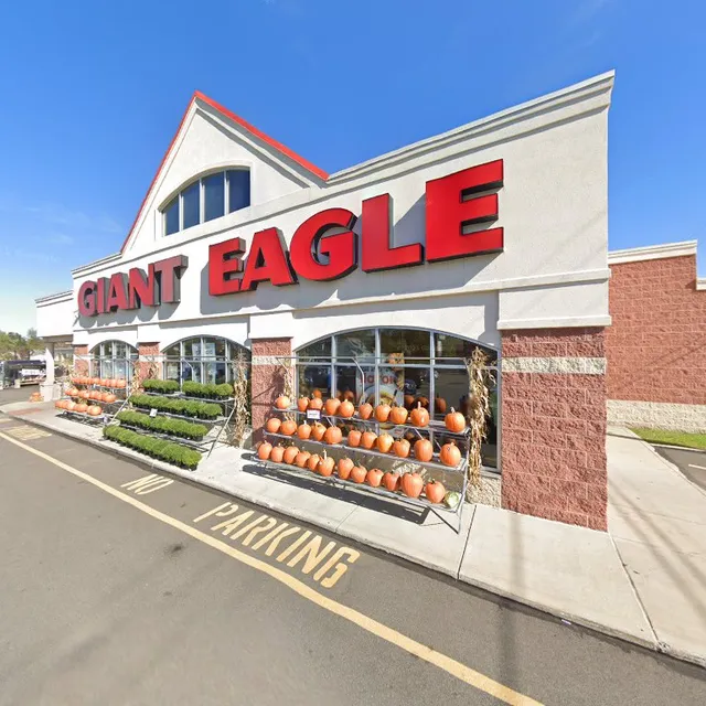 Giant Eagle Pharmacy
