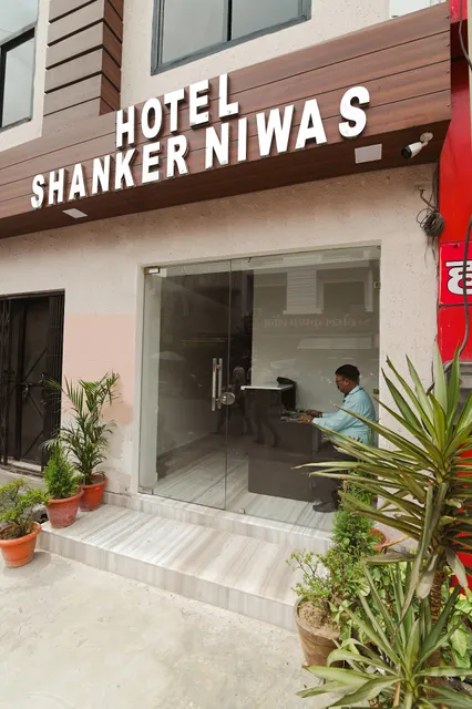 Hotel Shankar Niwas