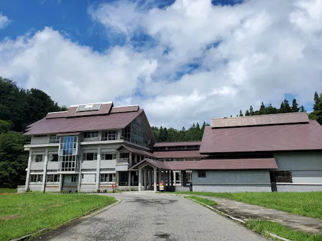 Hijiori Onsen Ideyukan
