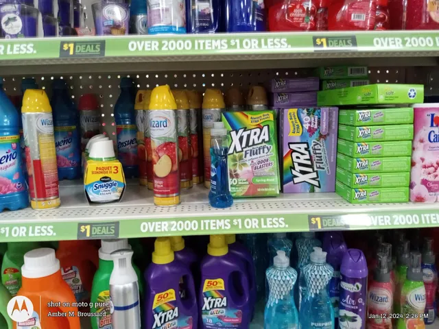 Dollar General Market