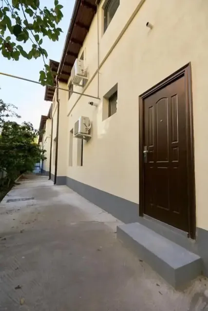 Stanford Stefan cel Mare ApartHotel