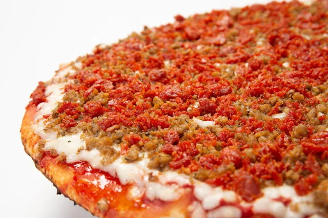 Pizza King | Broad Ripple