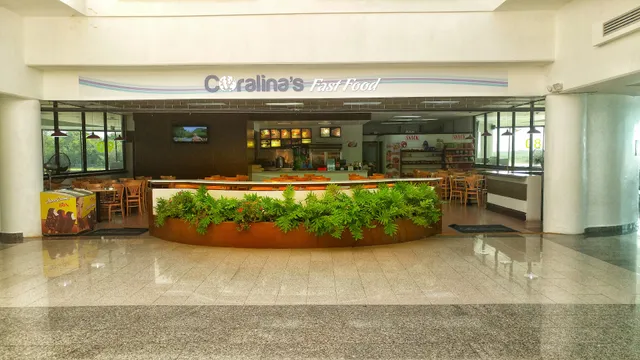 Coralina's Fast Food