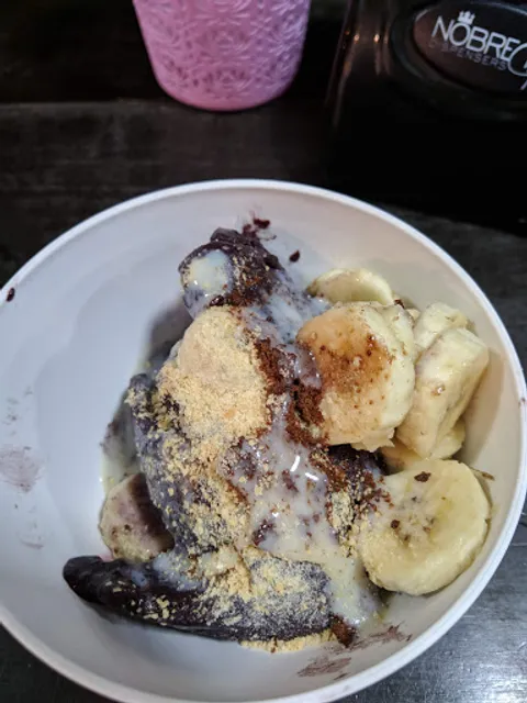 Açaí Real