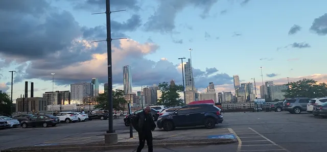 South Loop Marketplace