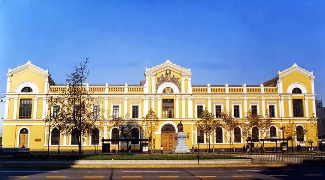 University of Chile
