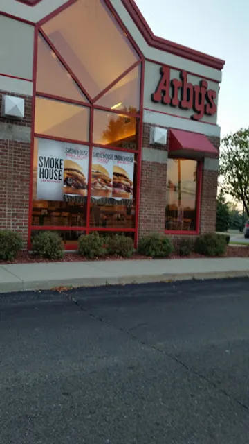 Arby's