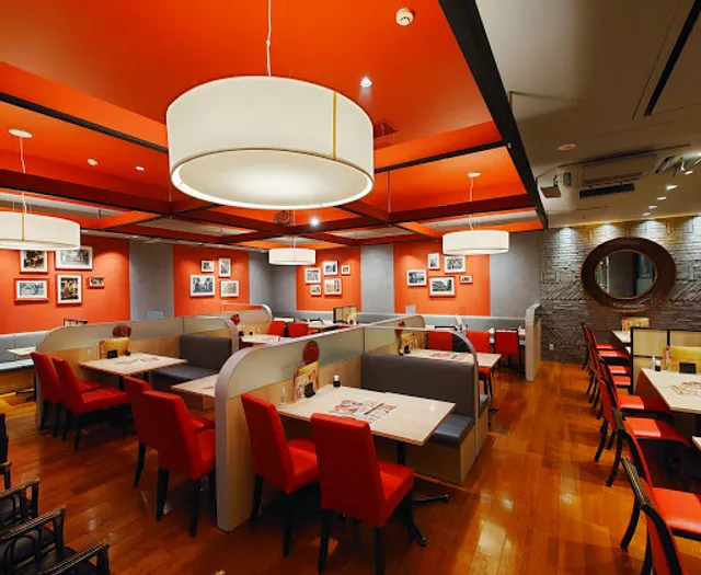 上海湯包小館 イオンモール岡崎店