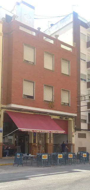 Hostal Restaurante Abelardo