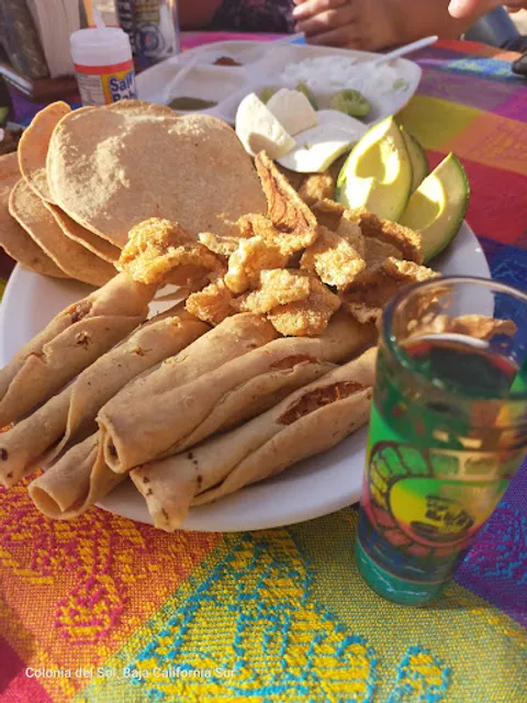 Pozoleria Doña Soco