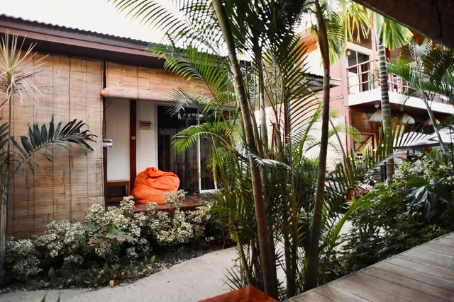 Bella Athena Gardens