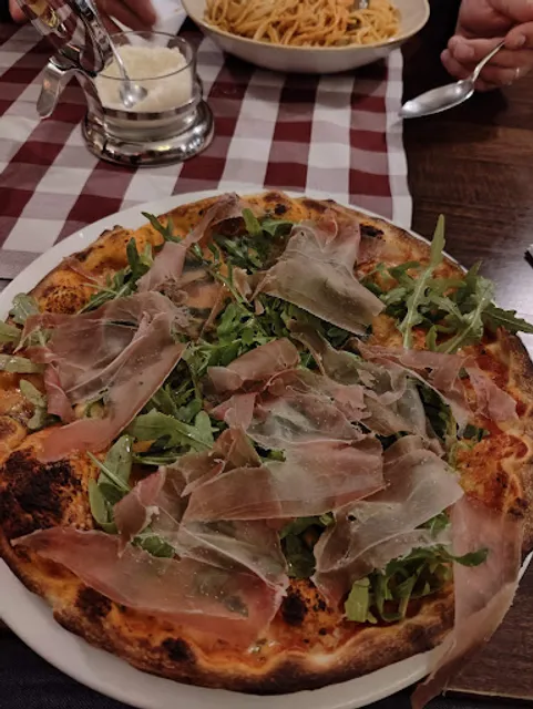 Ristorante Dal Faggio