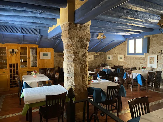 Casino Fuendetodos Villa de Goya