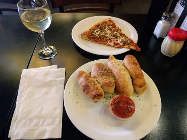 CraigO's Pizza and Pastaria