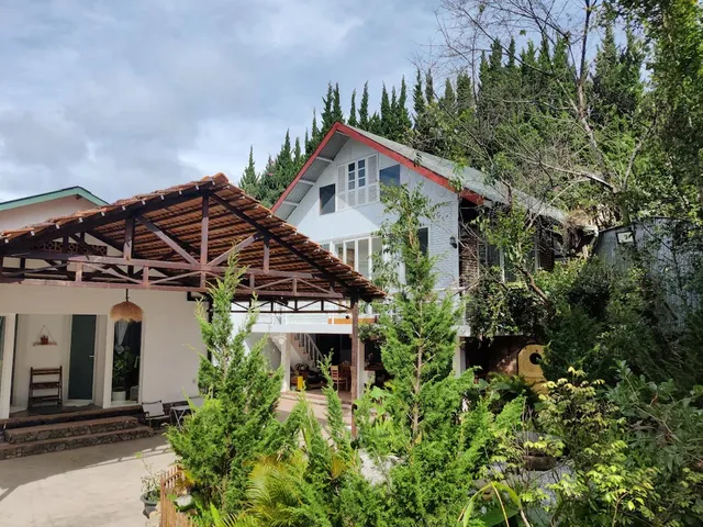 Summer Stay - Đà Lạt