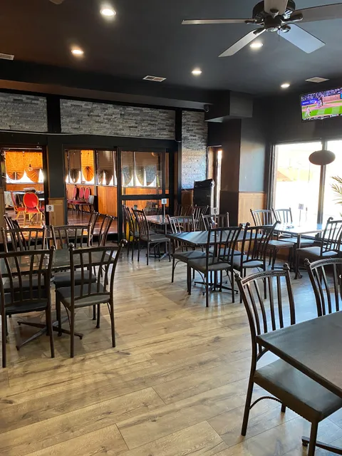 El Patio Mexican Grill