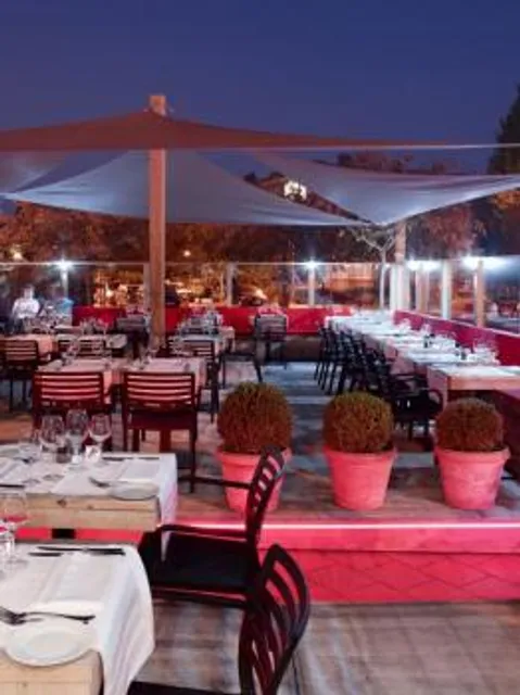 De Gouden Legende | Kindvriendelijk Restaurant