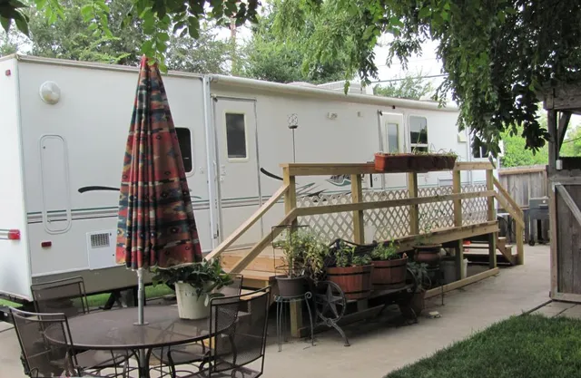 Concord RV Countryview Park