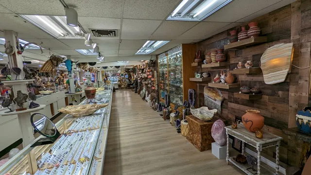 Wild West Trading Post