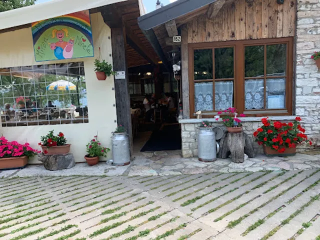 Ristorante Da Baiocco