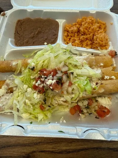 Chela’s Tacos Mexican Restaurant