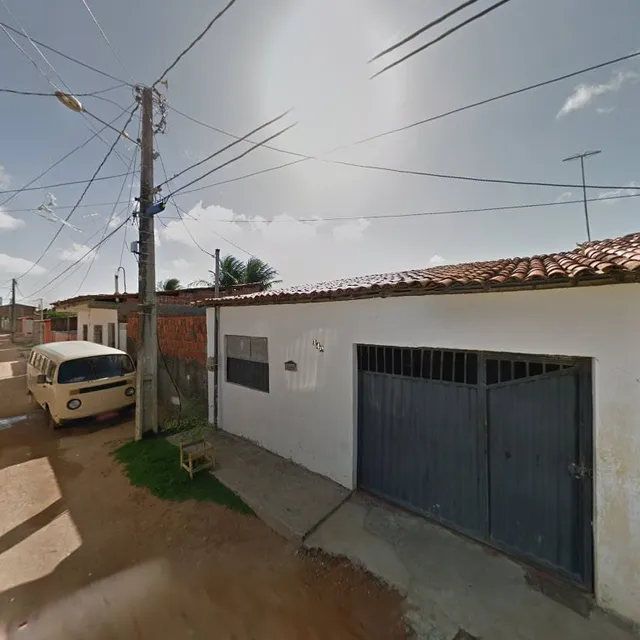 Bar e mercearia da lena