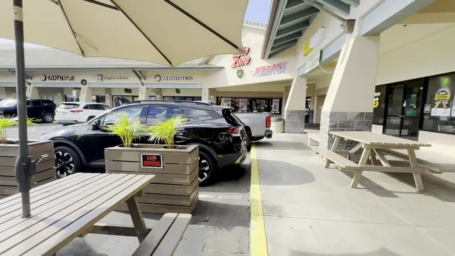 Emma’s Kitchen / Kusina ni Emma Local Food , Filipino,Hawaiian