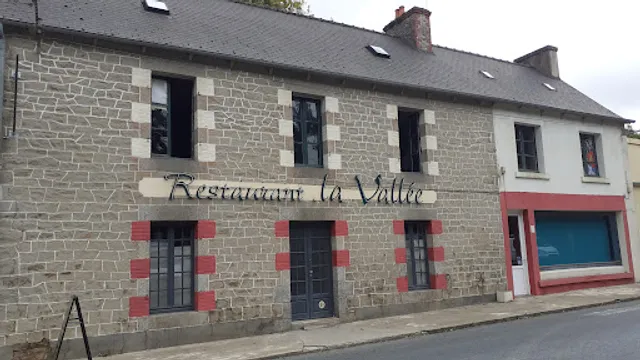 Restaurant La Vallée