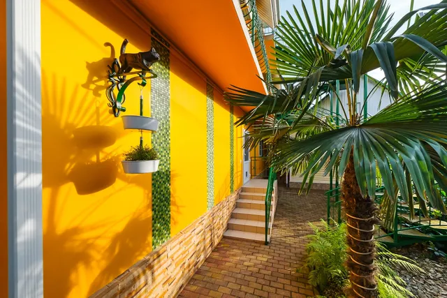 Гостевой дом "Sofia"