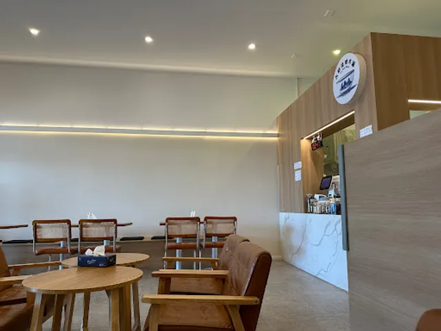 大排档糖水铺The Peak Dessert