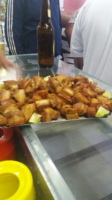 Padaria e Confeitaria Carolina