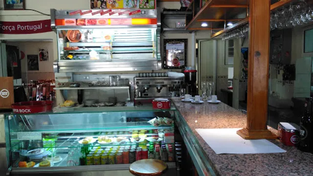 Casa Pragueira-cafés E Restauração Lda