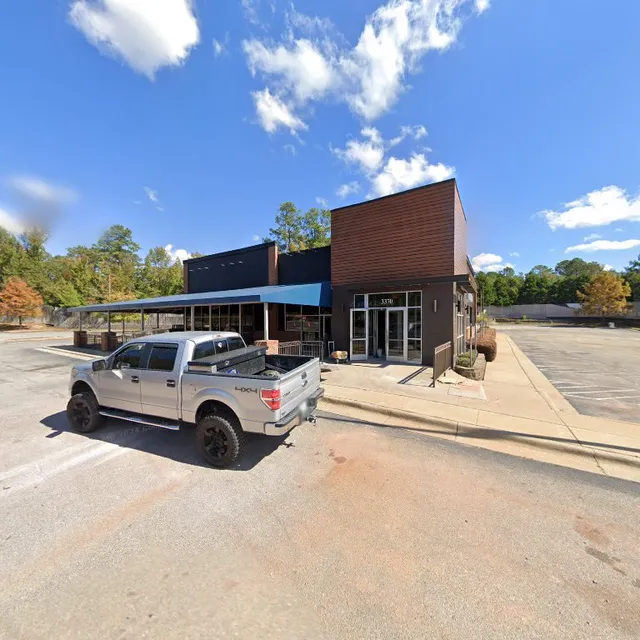 Walk On's Sports Bistreaux